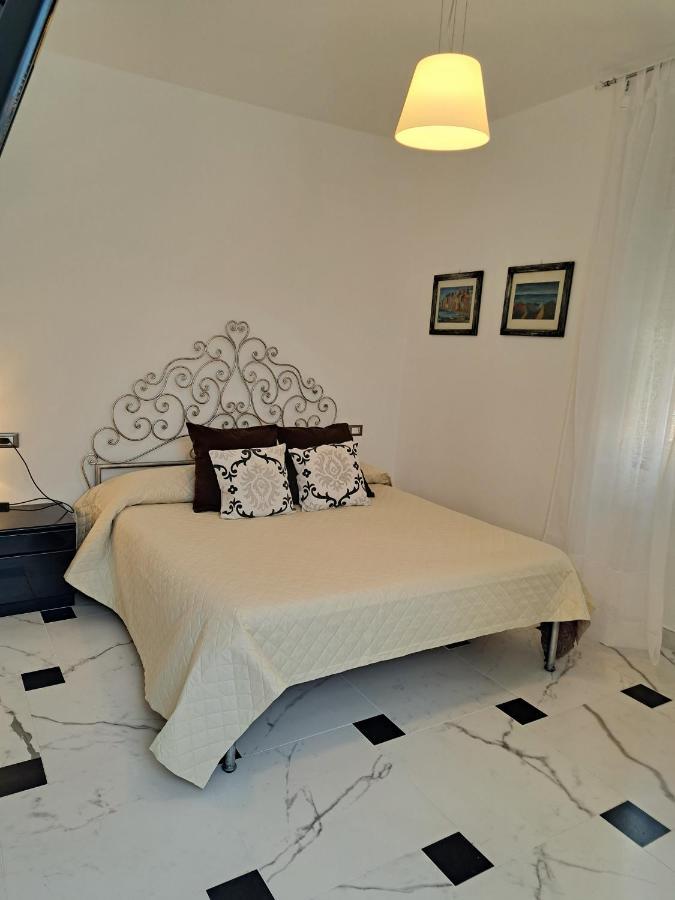 Preia De Ma Hotel เลวานโต ภายนอก รูปภาพ