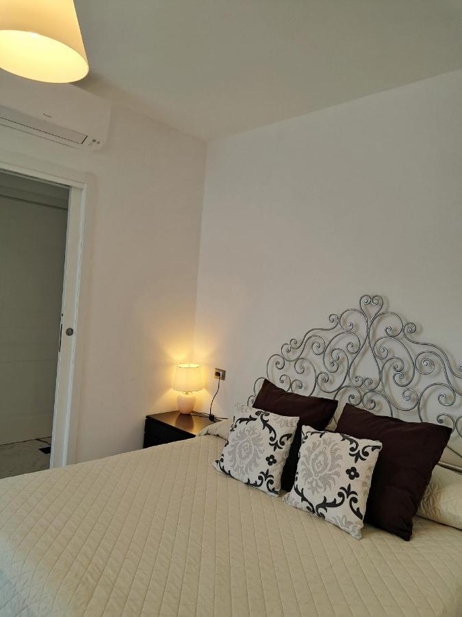 Preia De Ma Hotel เลวานโต ภายนอก รูปภาพ